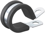 P-Clip M10 (mild steel, high temperature liner)