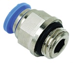 Hex Male Stud Coupling