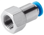 QS Female Stud Couplings
