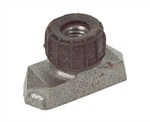 Rail Nut - Single Standard