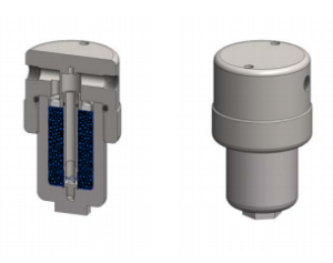 Absorber Housing