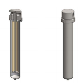 35 Bar Filter Housing 3/4, 1", 1.1/2 & 2"