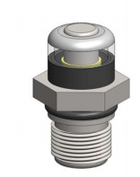 1050 Bar Differential Pressure Indicators