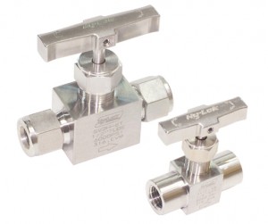SV Series Integral Bonnet Bar Stock Needle Valves