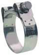 Supra W4 304 Heavy Duty Hose Clamp