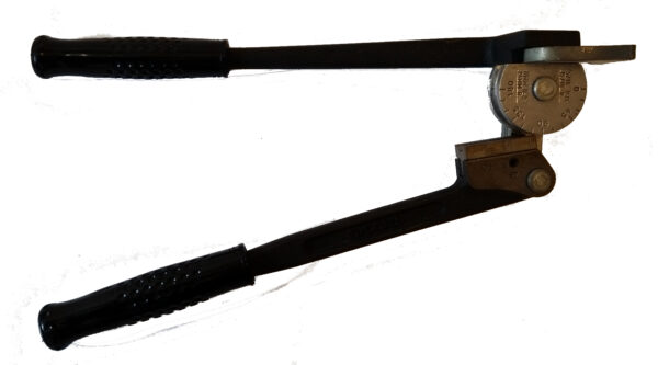 Tube Bender for SS