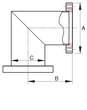 CF Elbows, Fixed