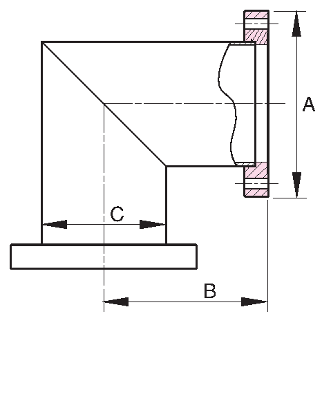 CF Elbows, Fixed