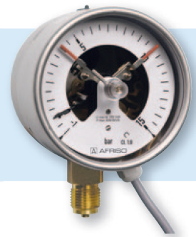 Electrical Contact Gauges