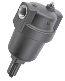 F47 Ported 'Puraire' Oil Removal Filter