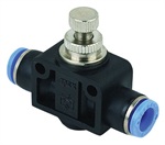 Flow Control Valve