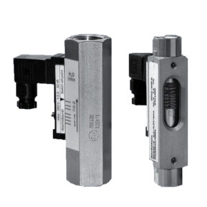 Flow Switches