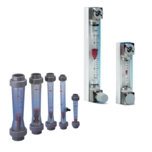 Flowmeters more info