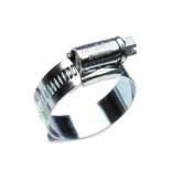 Hi-Grip Hose Clip, Mild Steel