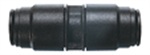 Miniature Straight Connector
