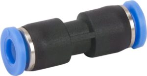 Straight Connector