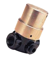 R16 Miniature Pre-Set Regulator