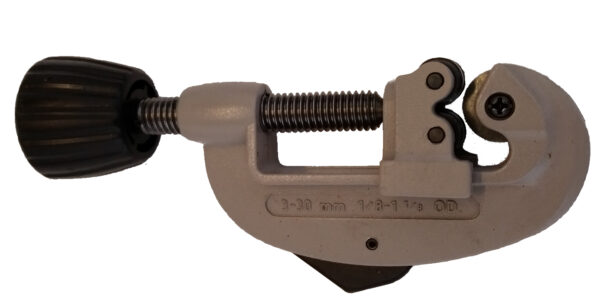 Tube Cutter for SS