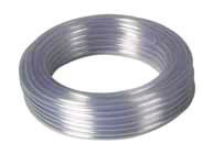 Clear MPVC Tubing